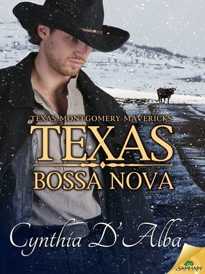 cover image of Texas Bossa Nova
